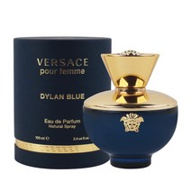 베르사체 뿌르팜므 딜런블루EDP 30ml, free, 베르사체 뿌르팜므 딜런블루 30ml