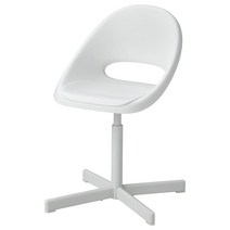 이케아SIBBEN 시벤 어린이의자회전프레임 - IKEA (004, One Color