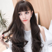 보드미 패션가발 여신가발 웨이브가발 여성가발