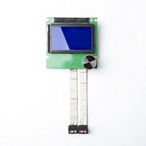 CHPOWER CR10S Screen 2004 LCD Display Screen for Creality CR-10/ CR-10S/ CR-10S4/ CR-10S5 3D Printe, 1, 2004 LCD Display Screen for C