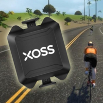 즈위프트 센서 실내 자전거 연습기 연동 가능 자전거 게임 실내용 XOSS 스피드 센서