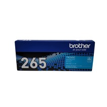브라더 MFC 9140CDN 정품토너 파랑 2200매 (TN-265C), 1개