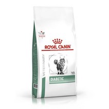 로얄캐닌 캣 다이아베틱 1.5KG 당뇨 혈당관리 처방식