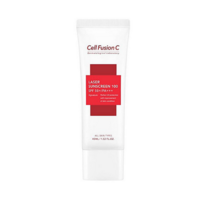 셀퓨전씨 레이저 썬스크린 100 SPF50+ PA+++, 30ml, 9개