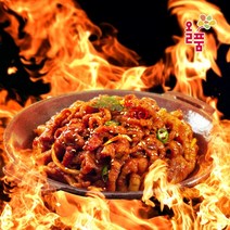 올품 신화뼈없는닭발 200g 3봉, 단품