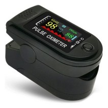 LFC Pulseoximeter 산소포화도측정기 색상랜덤 산소포화도측정기_[230309EA], 본상품선택, 본상품선택, 본상품선택