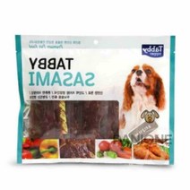 원샵 테비 오리고기 바 300G 강아지간식 애견간식 강아지보양식, B-2709 (1개단위)