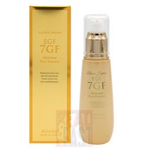 틱톡템 AISHODO EGF 7GF 모이스처 페이스 에센스 일본직배송 409340