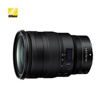 니콘 NIKKOR Z 24-70mm f/2.8 S 렌즈