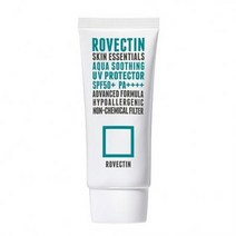 로벡틴 무기자차 아쿠아 수분 선크림 SPF50+ PA++++ 50ml × 1개, one option