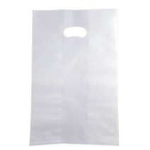 HD반투명링 쇼핑백 중, 10장