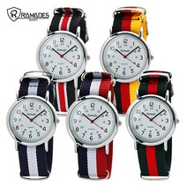 RL796B 라마데스 RAMADES 남여공용 커플 패션시계