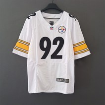 피츠버그 스틸러스 미식축구유니폼 B642