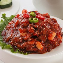 _ 꼴뚜기젓 1kg 젓갈 반찬, 1개