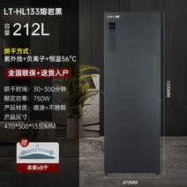의류관리기 옷드라이 건조기 가정용 절전 소독 및 살균 대용량 의류 관리 기계 건조 속건 옷장, 1. LTHL133 라바 블랙 마더 앤 베이비 세레니티
