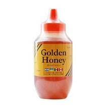 노 브랜드 허니 스페셜티 스토어 [카노 아니 꿀벌] 골든 꿀 1kg 순수 (아르헨티나 우크라이나 멕시코 캐나다), 1000g, 1개