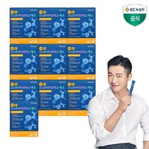GC녹십자 포스트바이오틱스 맥스 락토모션 30p, 120g × 10개, 10개