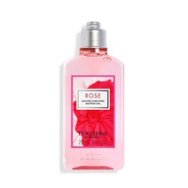 록시땅 로즈 샤워젤, 250ml, 1개