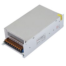 SMPS 800W 12V 24V LED 파워서플라이 비방수 KC, 12V 800W