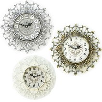 레그노 메이플 앤틱 벽시계, 메이플 실버 벽시계