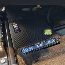 에코파워팩 최신모델 라이트슬림 S4 S8 S12 S16 S20 액정형+출장장착, 라이트슬림 S12 액정+자가장착