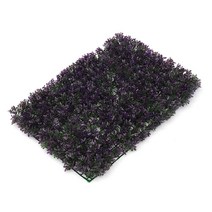 인테리어 인조잔디 타일 잔디블럭 벽 인공잔디 PS60x40