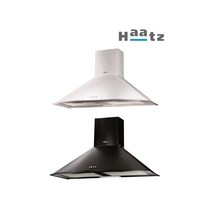 하츠 뉴침니 화이트 NCH-90WH 주방후드 침니후드 레인지후드
