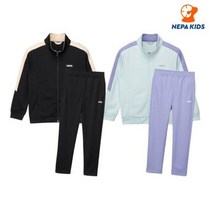 네파키즈/택가109000 KIE5938 루트 트레이닝세트 본사직영 836527