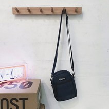 크로스숄더백 크로스백 남자 트렌드 미니백 걸이 가방 스몰 운동 캐주얼숄더백 사코슈 2078378746