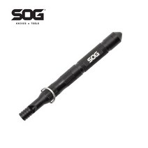 SOG 펜 타입 호신용 멀티툴 플린트 FT1001-CP