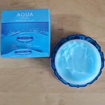 제니벨 수분영양크림(100ml) 주름개선 피부탱탱/촉촉/진정 유수분밸런스유지 쿨부드러운흡수감, 100ml