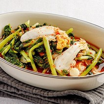 사그담 메이플델리국내산 재료로만든 아삭한 김치 1kg 모음, 아삭아삭 오이소박이 1kg