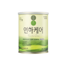케어웰 연하케어 캔 기도흡입 점도증진제 250g