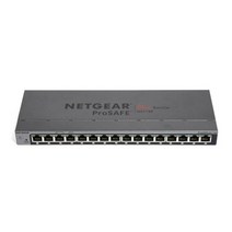 넷기어 16포트 스위칭허브 1000Mbps GS116E