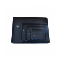 MAX-421 CONDUCTIVE TRAY/컨덕티브 트레이/제전트레이