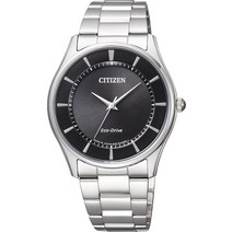 [시티즌] CITIZEN 시계 CITIZEN-Collection 시티즌 컬렉션 에코 드라이브 쌍 모델 (맨즈) BJ6480-51E 남성