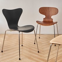 프리츠한센세븐체어 식탁 의자 Fritz Hansen 7 seven chair, F