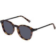 Le Specs Contraband 선글라스 블랙.르스펙스