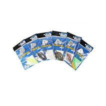 루어팩토리 스파이럴 3/8 버즈베이트, 02