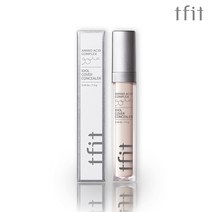 티핏 겉매속촉 tfit 아이돌 커버 컨실러 페탈베이지