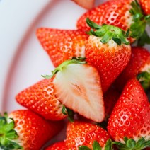 담백한 풍여사 GAP 논산 설향 딸기 비타베리 딸기 800g 산지직송, 2) 비타베리 800g ×1팩