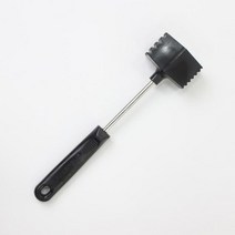 기타 고기다지기망치연육소고기다짐기돈가스두드리는해머, 돈가스 망치