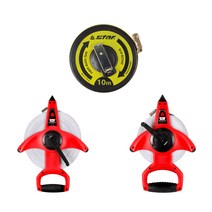 [태무무] 스타 줄자 (10M 50M100M), 01.줄자 10M, 1개