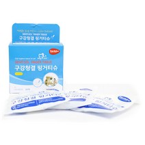 덴티솔 핑거티슈 (30매), 상세페이지 참조, 1개