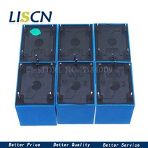 릴레이 10pcs 릴레이 SRD03VDCSLC 3V 5V 6V 9V 12V 24V 48V 10A 250VAC 5PIN Relais, 06 SRD-24VDC-SL-C
