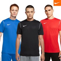 [나이키] 드라이 핏 파크 20 숏슬리브 탑 택1