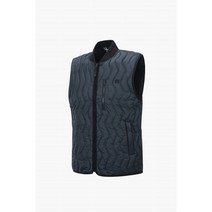 코오롱스포츠 남성 에어로겔 패딩베스트 #키퍼 플라이트_TLVAS23451DTE TLVAS23451DTE, 105