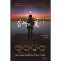 침묵의 절규, 문학사상