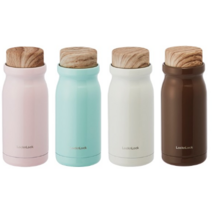 락앤락 밀키텀블러, Mint, 300ml