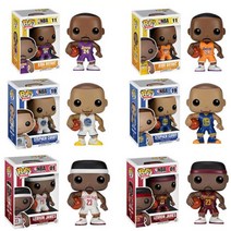 [해외] FUNKO POP 캐릭터 NBA 피규어, no.4